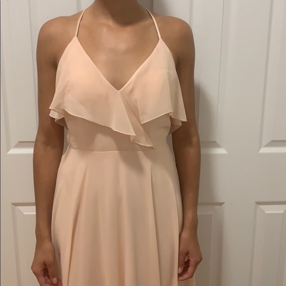 Christina Wi Formal Dress